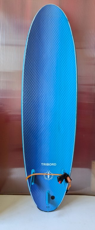 Tabla de surf Tribord 7.0