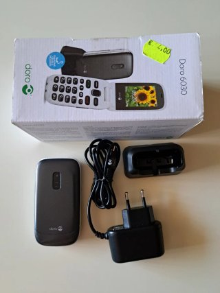 Cellulare Cordless Telefono Fisso Brondi Panasonic