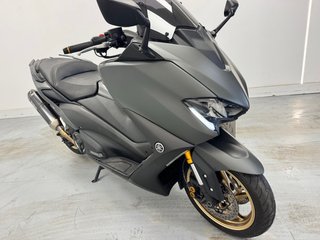 Yamaha T-MAX 560 Tech MAX 2020 Gris