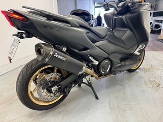 Yamaha T-MAX 560 Tech MAX 2020 Gris