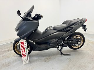 Yamaha T-MAX 560 Tech MAX 2020 Gris
