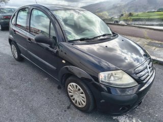 Citroen C3 HDI 70 COOL Diesel