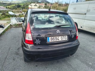 Citroen C3 HDI 70 COOL Diesel