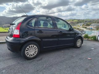 Citroen C3 HDI 70 COOL Diesel