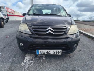 Citroen C3 HDI 70 COOL Diesel