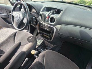 Citroen C3 HDI 70 COOL Diesel