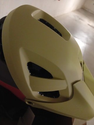 Cannondale Tract MIPS L Sabbia