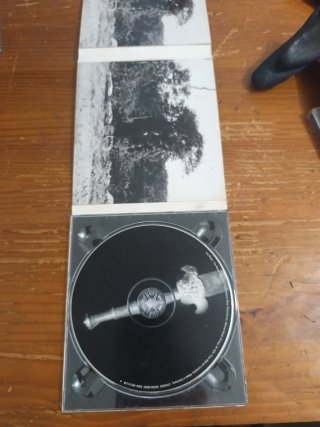 Lou Reed The Raven