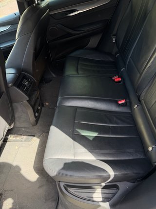 BMW X6 2017