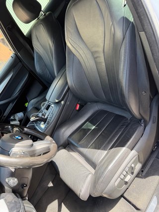 BMW X6 2017