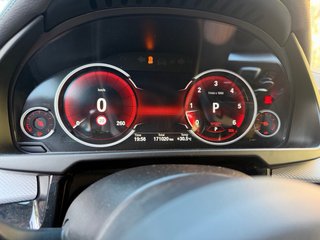 BMW X6 2017