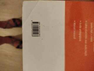 Libro+ cuaderno francés Edito B1
