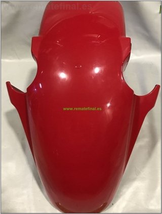 Guardabarros delantero Honda CB 600F
