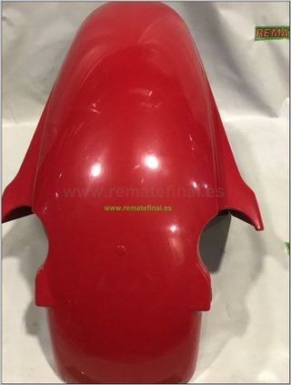 Guardabarros delantero Honda CB 600F
