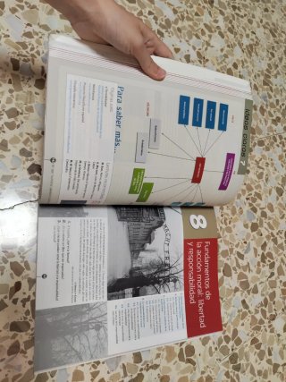 Filosofía y ciudadanía 1 bachillerato