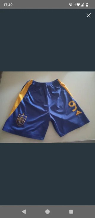 Regalo ropa niño t.6-8