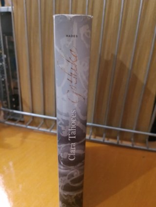 Gothika - Premio Minotauro 2007