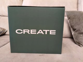 Olla Cocción Lenta CREATE 4 L