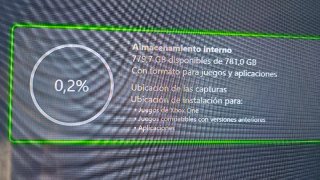 Xbox One S 1TB
