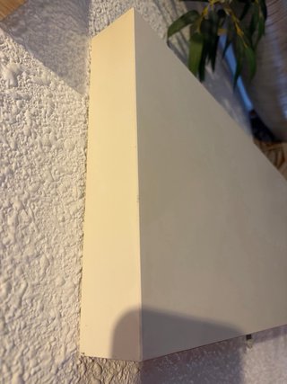 Estantería Lack Ikea Blanca