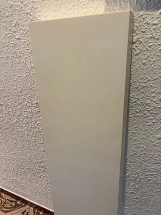 Estantería Lack Ikea Blanca