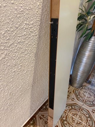 Estantería Lack Ikea Blanca