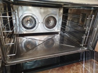 Horno Baguetero Fácil