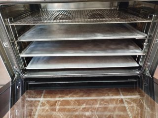 Horno Baguetero Fácil