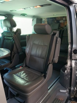 Volkswagen Multivan 2006