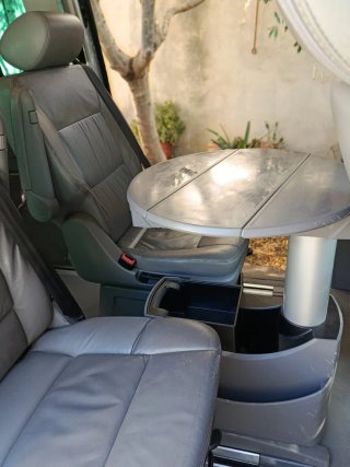 Volkswagen Multivan 2006