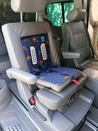 Volkswagen Multivan 2006