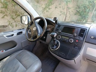 Volkswagen Multivan 2006