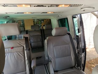 Volkswagen Multivan 2006