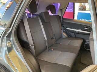 Suzuki  Grand Vitara 1.9 DDiS 5 puertas
