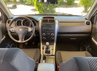 Suzuki  Grand Vitara 1.9 DDiS 5 puertas