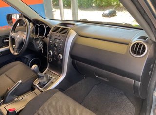 Suzuki  Grand Vitara 1.9 DDiS 5 puertas