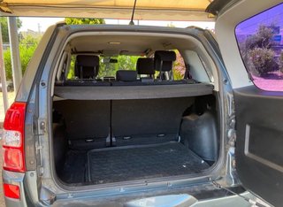 Suzuki  Grand Vitara 1.9 DDiS 5 puertas