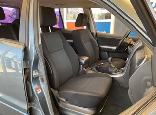 Suzuki  Grand Vitara 1.9 DDiS 5 puertas