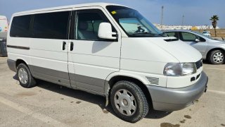 Volkswagen Multivan 1996