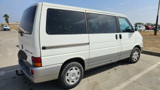 Volkswagen Multivan 1996