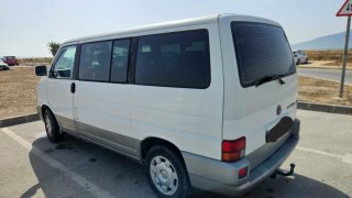 Volkswagen Multivan 1996
