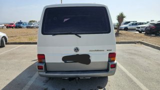 Volkswagen Multivan 1996