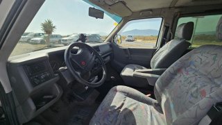 Volkswagen Multivan 1996