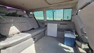 Volkswagen Multivan 1996