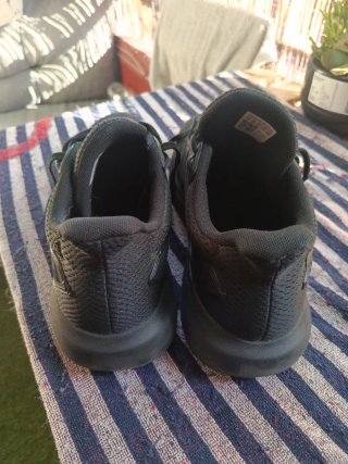 Zapatillas Adidas Negras