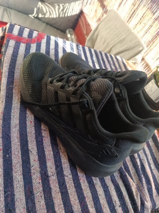 Zapatillas Adidas Negras