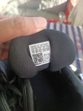 Zapatillas Adidas Negras