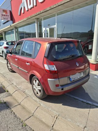 Renault Scenic 2006