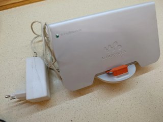 Pack Sony Ericsson V630i + Altavoces