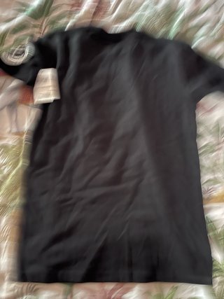 Bañador y camiseta 5-10€